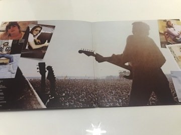 Eric Clapton ‎– Backless