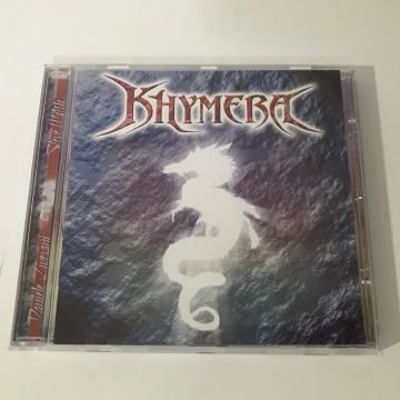 Khymera – Khymera
