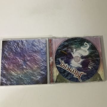 Khymera – Khymera