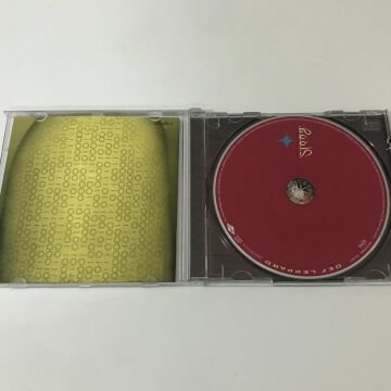Def Leppard – Slang