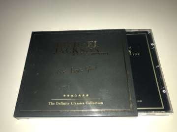 Michael Jackson & The Jackson Five ‎– We Love You! - The Definite Classics Collection