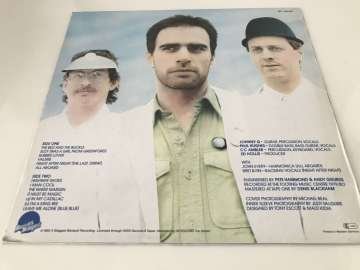 Johnny G ‎– G-Beat