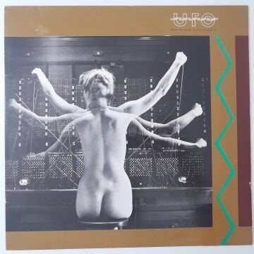 UFO – Making Contact