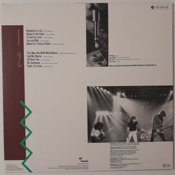 UFO – Making Contact