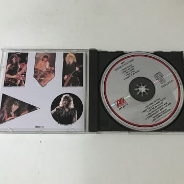 Ratt – Invasion Of Your Privacy
