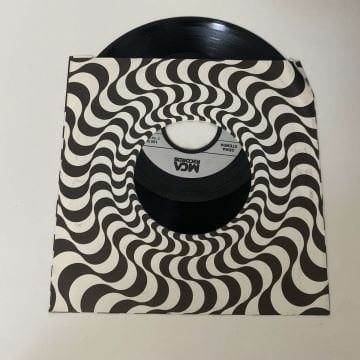 David Bowie – Cat People (Putting Out Fire)