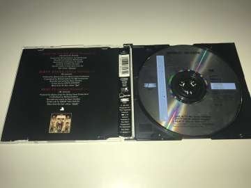 Michael Jackson ‎– Give In To Me