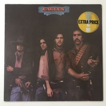 Eagles ‎– Desperado