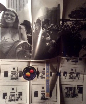 Wings ‎– Venus And Mars (2 Adet Poster ve çıkartmalı)