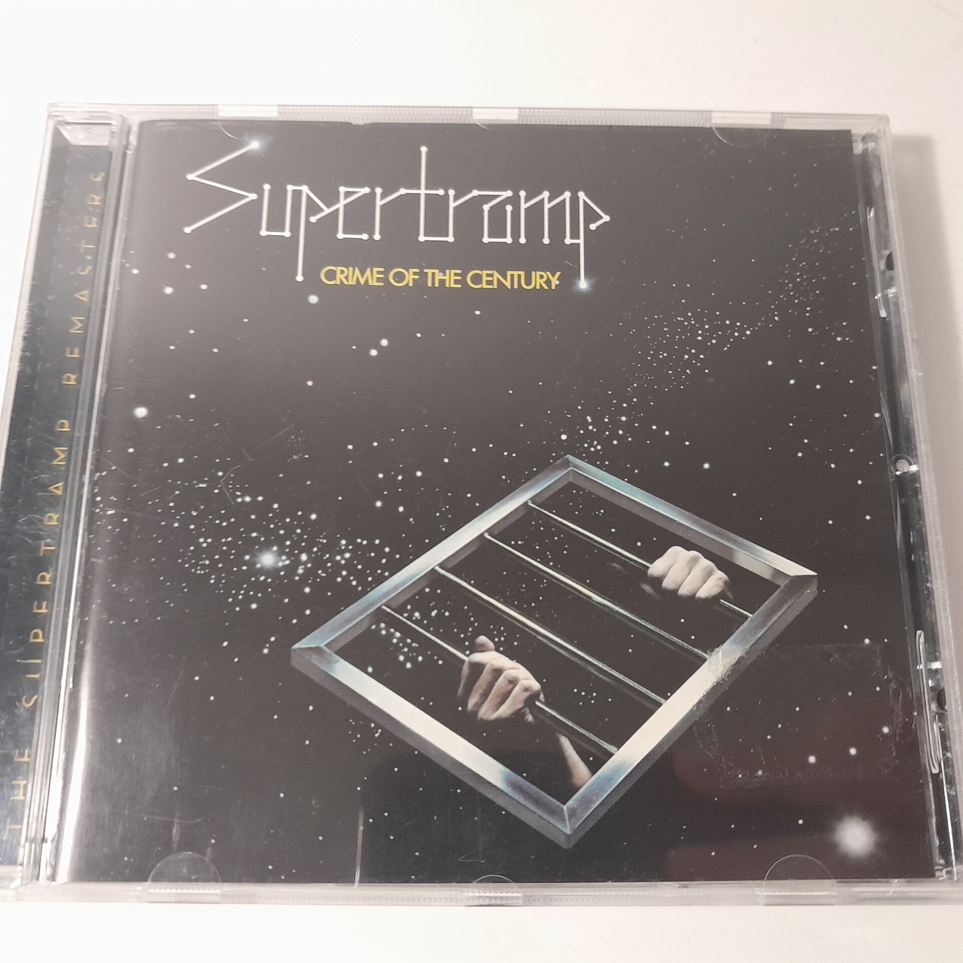 Supertramp – Crime Of The Century