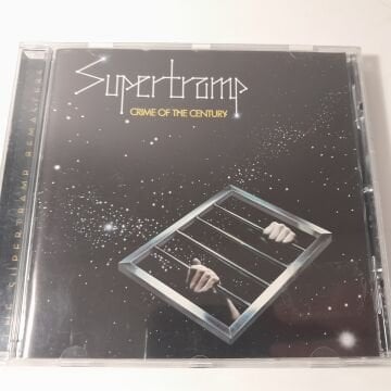 Supertramp – Crime Of The Century