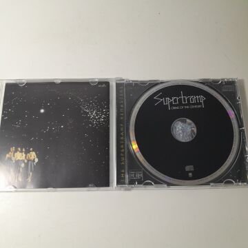 Supertramp – Crime Of The Century