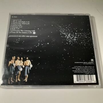 Supertramp – Crime Of The Century