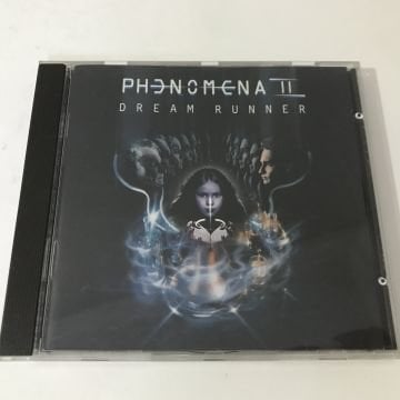 Phenomena II – Dream Runner