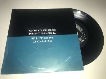 George Michael, Elton John – Don't Let The Sun Go Down On Me