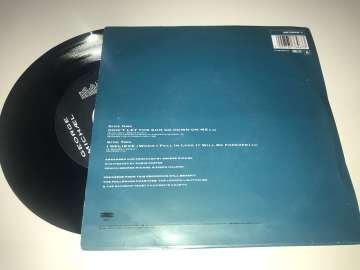George Michael, Elton John – Don't Let The Sun Go Down On Me
