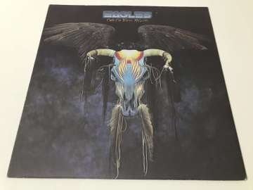 Eagles ‎– One Of These Nights