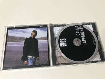 Eros Ramazzotti – Calma Apparente