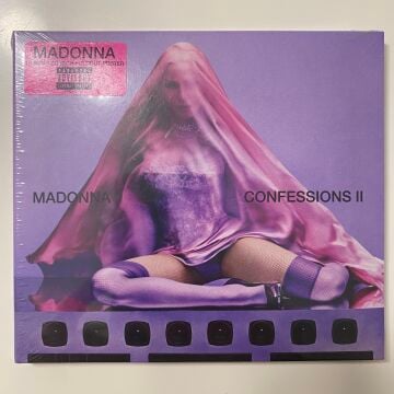 Madonna – Confessions II