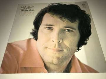 Herb Alpert & The Tijuana Brass ‎– Warm
