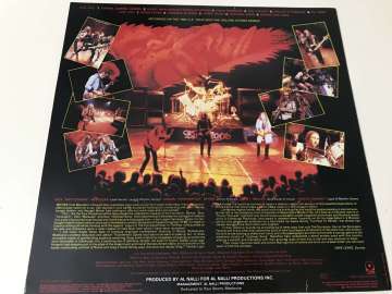 Blackfoot – Highway Song Live