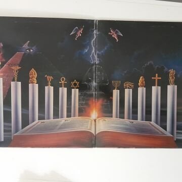 Earth, Wind & Fire ‎– All 'N All