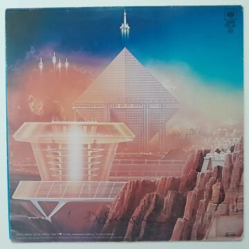 Earth, Wind & Fire ‎– All 'N All