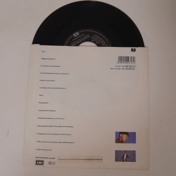 Pet Shop Boys – Always On My Mind