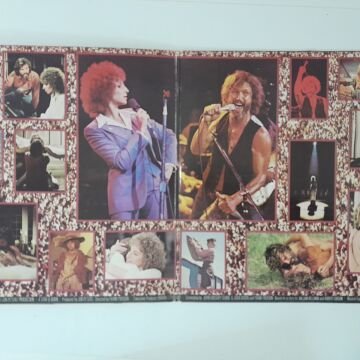 Streisand, Kristofferson ‎– A Star Is Born