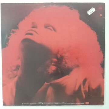 Streisand, Kristofferson ‎– A Star Is Born