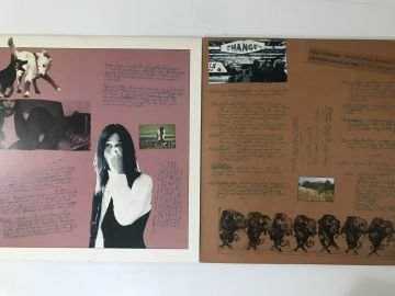 Neil Young – Decade 3 LP