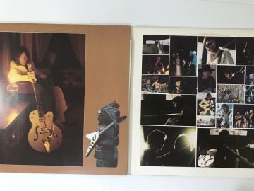 Neil Young – Decade 3 LP