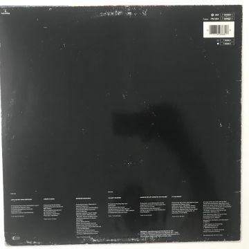 Pet Shop Boys ‎– Introspective