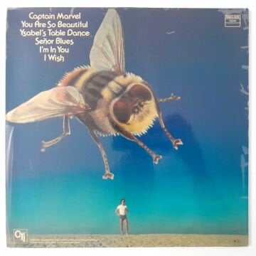 Urbie Green With Grover Washington, Jr. & David Matthews' Big Band – Señor Blues