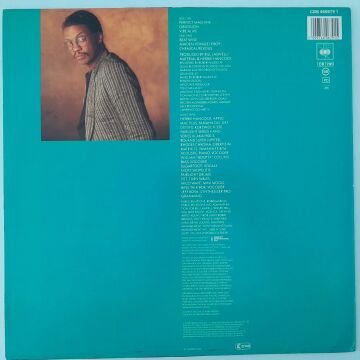 Herbie Hancock – Perfect Machine