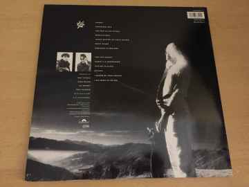 Phillip Boa And The Voodooclub ‎– Hair