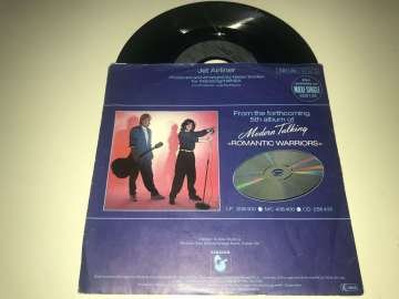 Modern Talking – Jet Airliner
