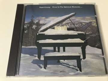 Supertramp – Even In The Quietest Moments...