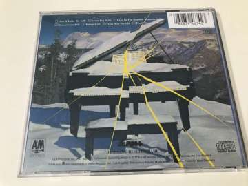 Supertramp – Even In The Quietest Moments...
