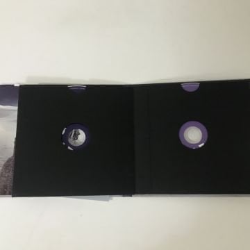 Deep Purple – Whoosh! CD + DVD