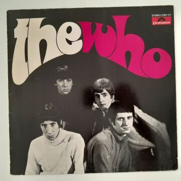 The Who – The Who