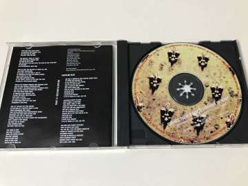 Terence Trent D'Arby – Terence Trent D'Arby's Symphony Or Damn*