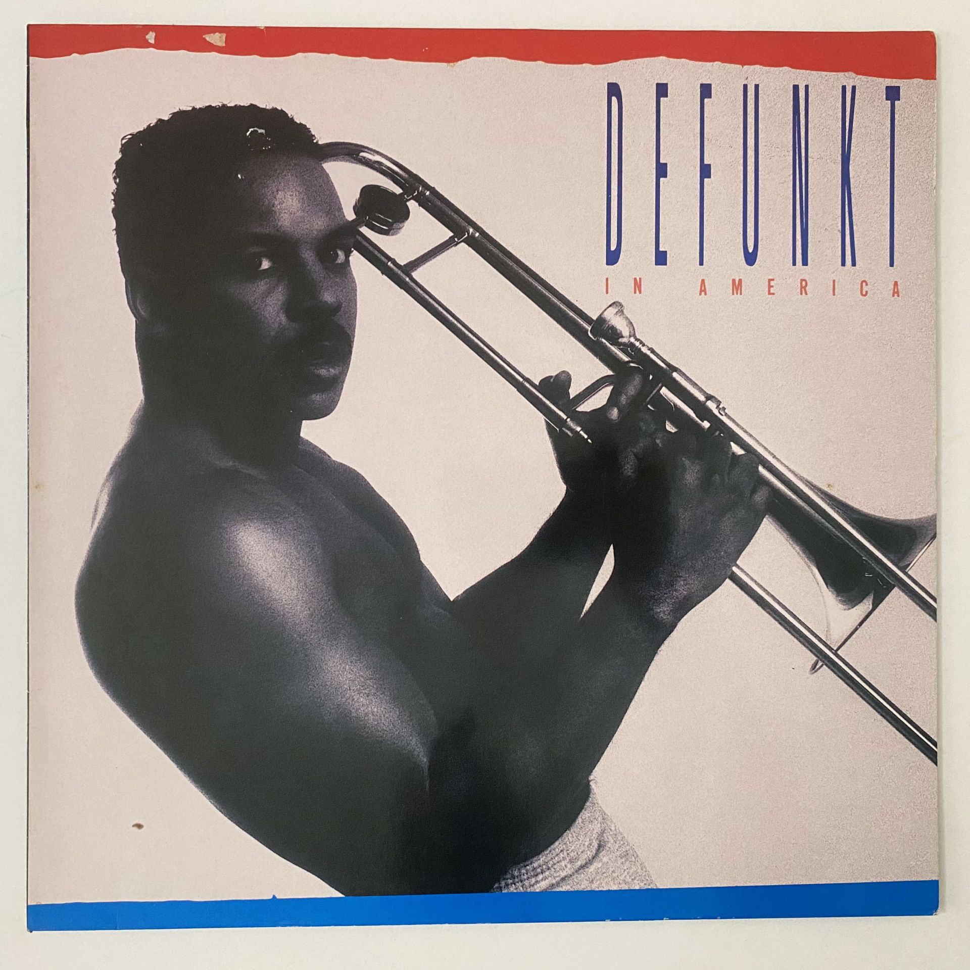 Defunkt ‎– In America