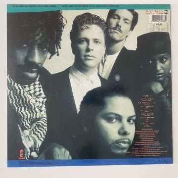Defunkt ‎– In America