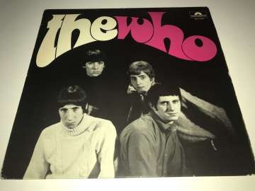 The Who – The Who