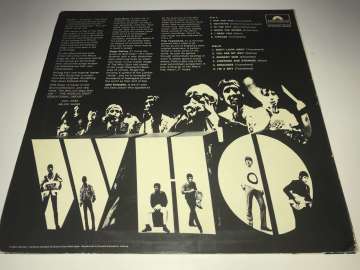 The Who – The Who