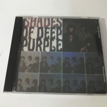 Deep Purple – Shades Of Deep Purple