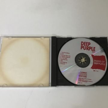 Deep Purple – Shades Of Deep Purple