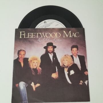 Fleetwood Mac ‎– Little Lies