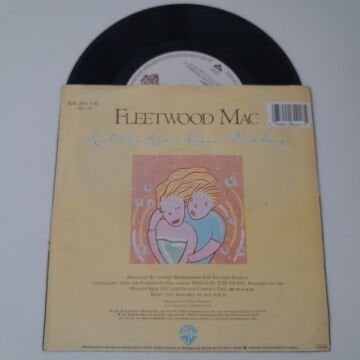 Fleetwood Mac ‎– Little Lies